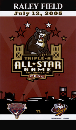 2005 AAA ALL-STAR GAME