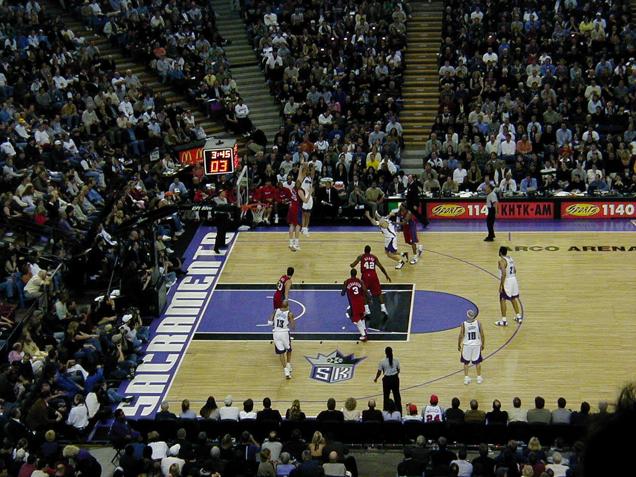 peja for threeeee