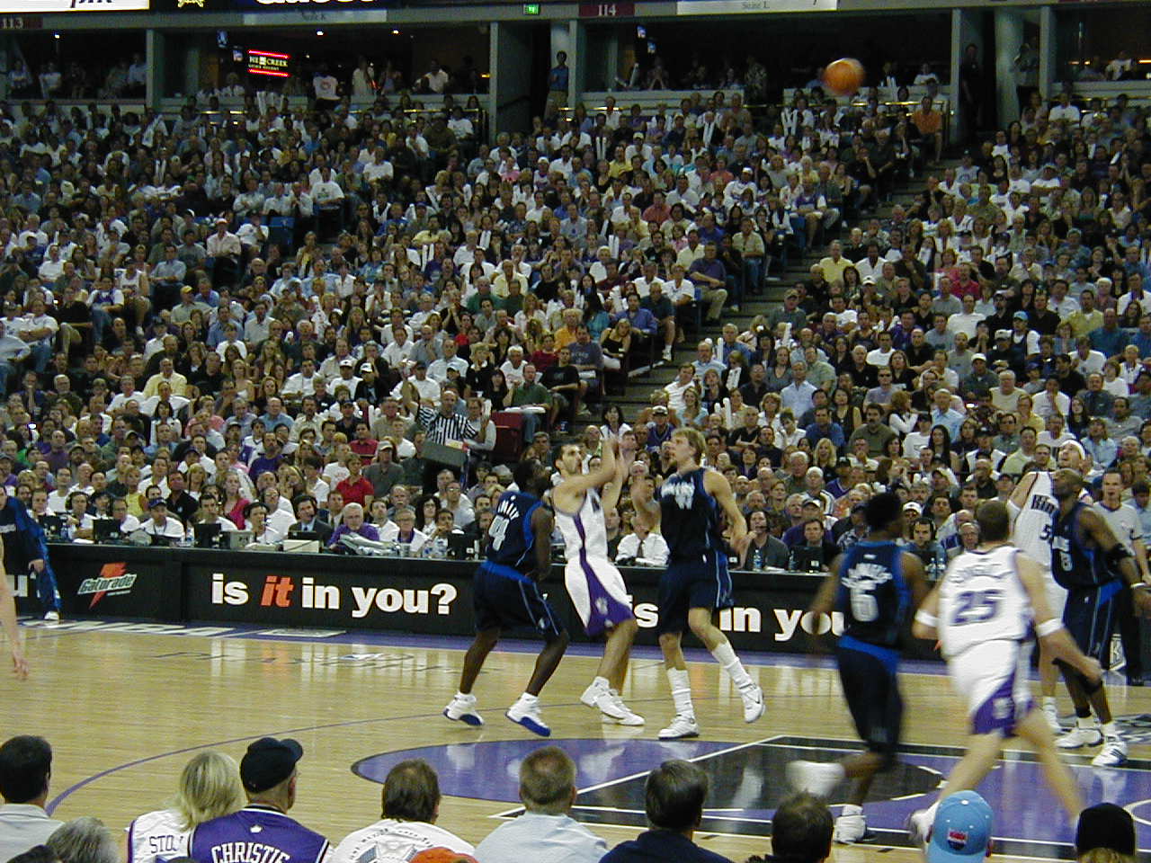 g-peja shot